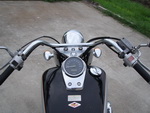 �������� �� ������ �������� Honda Shadow750-3 2004 ���� 19